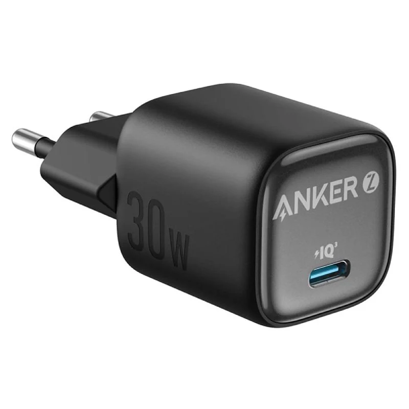 Anker Charger 30W 1C Anker Charger 30W 1C
